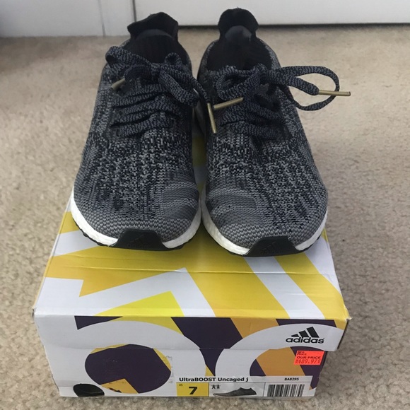 Adidas Ultraboost Uncaged - Picture 1 of 6